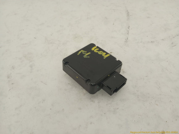 Lincoln MKT GPS Antenna Positioning System Module