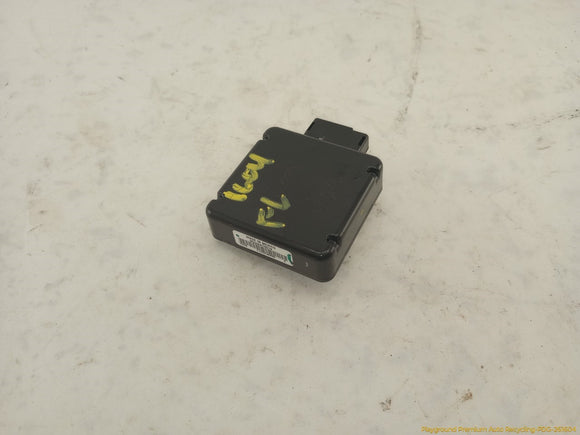 Lincoln MKT GPS Antenna Positioning System Module