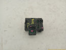 Lincoln MKT Pedal Adjustment Control Switch-7