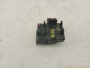 Lincoln MKT Pedal Adjustment Control Switch-9