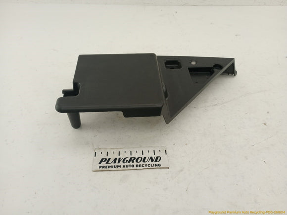 Lincoln MKT Passenger Right Front Lower Dash Knee Trim
