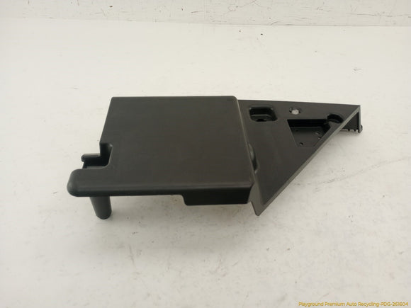 Lincoln MKT Passenger Right Front Lower Dash Knee Trim