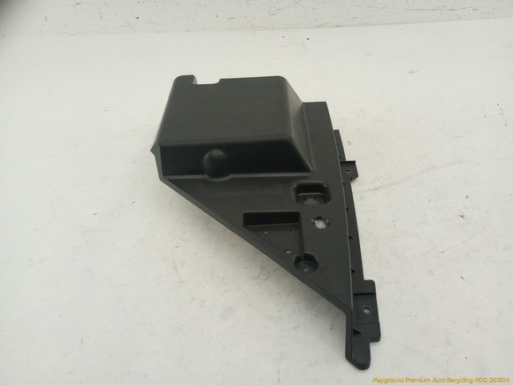 Lincoln MKT Passenger Right Front Lower Dash Knee Trim