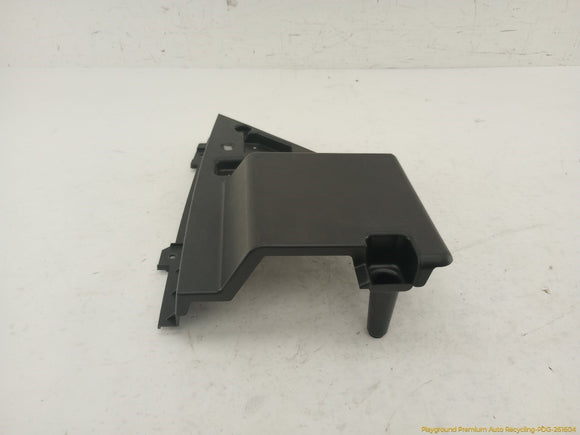 Lincoln MKT Passenger Right Front Lower Dash Knee Trim