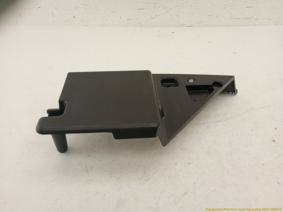 Lincoln MKT Passenger Right Front Lower Dash Knee Trim