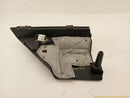 Lincoln MKT Passenger Right Front Lower Dash Knee Trim-7