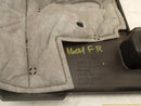 Lincoln MKT Passenger Right Front Lower Dash Knee Trim-8