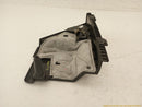 Lincoln MKT Passenger Right Front Lower Dash Knee Trim-9