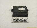 Lincoln MKT Multifunction Control Module-1