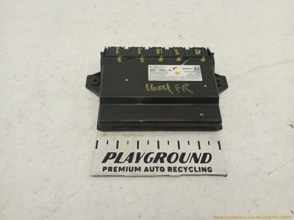 Lincoln MKT Multifunction Control Module