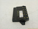 Lincoln MKT Multifunction Control Module-3