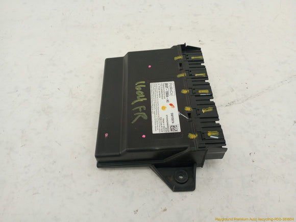 Lincoln MKT Multifunction Control Module
