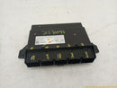 Lincoln MKT Multifunction Control Module-4