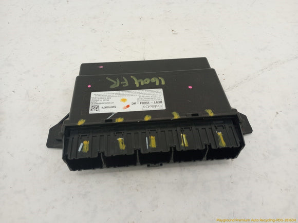 Lincoln MKT Multifunction Control Module