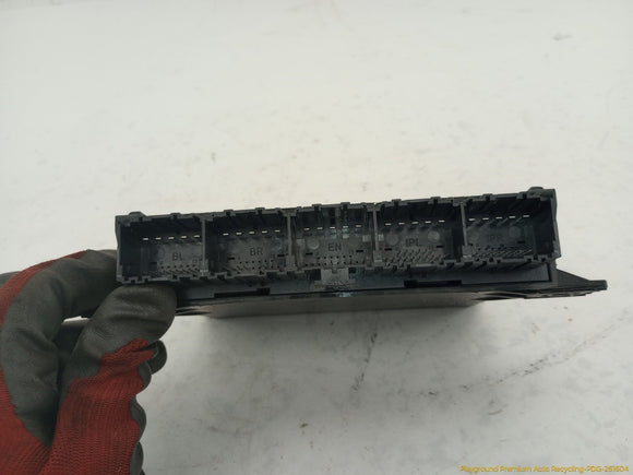 Lincoln MKT Multifunction Control Module