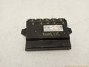 Lincoln MKT Multifunction Control Module-7