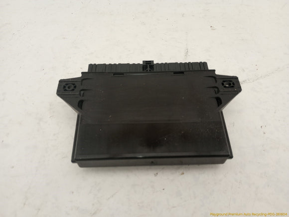 Lincoln MKT Multifunction Control Module