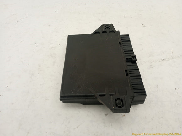 Lincoln MKT Multifunction Control Module
