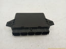 Lincoln MKT Multifunction Control Module-10