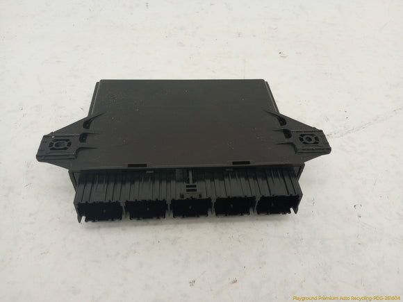 Lincoln MKT Multifunction Control Module