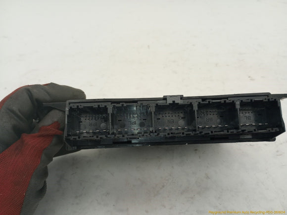 Lincoln MKT Multifunction Control Module