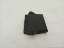 Lincoln MKT Multifunction Control Module-12