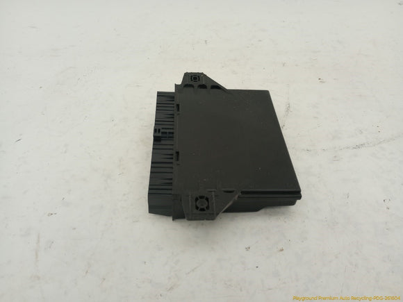 Lincoln MKT Multifunction Control Module