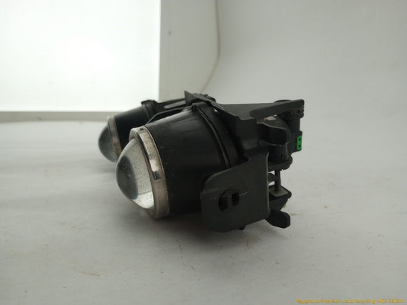 Lincoln MKT Pair Of Front Fog Lamps