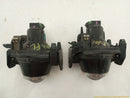 Lincoln MKT Pair Of Front Fog Lamps-6