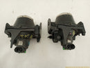 Lincoln MKT Pair Of Front Fog Lamps-7