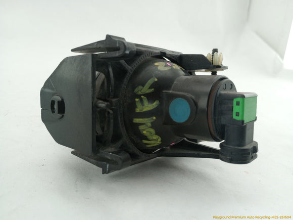 Lincoln MKT Pair Of Front Fog Lamps