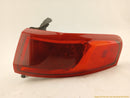 Lincoln MKT Passenger Right Tail Lamp-2