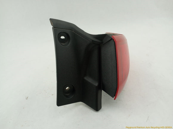 Lincoln MKT Passenger Right Tail Lamp