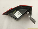 Lincoln MKT Passenger Right Tail Lamp-5