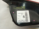 Lincoln MKT Passenger Right Tail Lamp-6