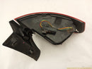 Lincoln MKT Passenger Right Tail Lamp-7