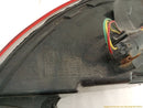 Lincoln MKT Passenger Right Tail Lamp-8
