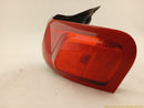 Lincoln MKT Passenger Right Tail Lamp-11