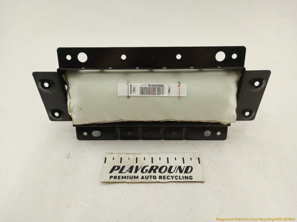 Lincoln MKT Passenger Right Dashboard Airbag