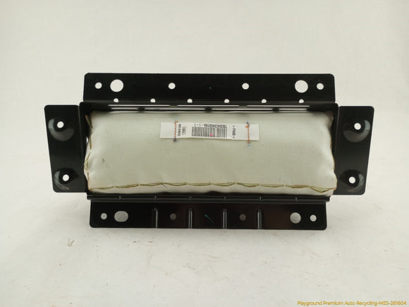 Lincoln MKT Passenger Right Dashboard Airbag
