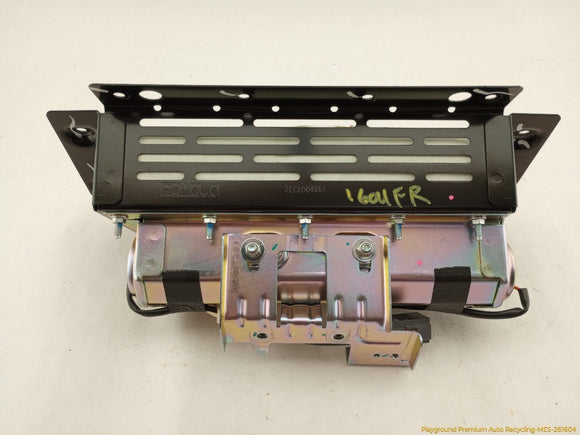 Lincoln MKT Passenger Right Dashboard Airbag