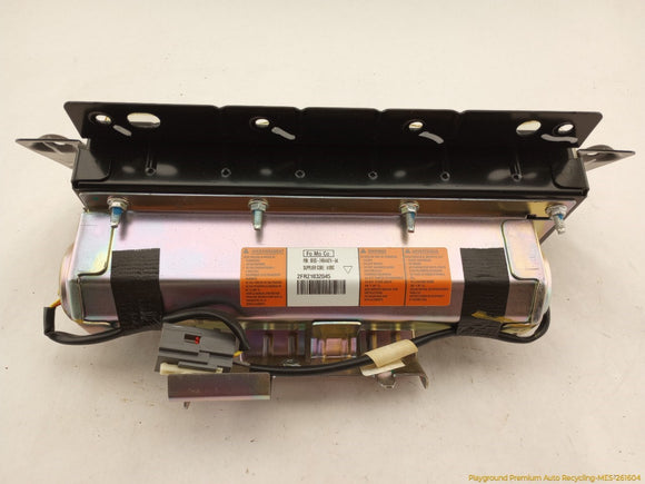 Lincoln MKT Passenger Right Dashboard Airbag