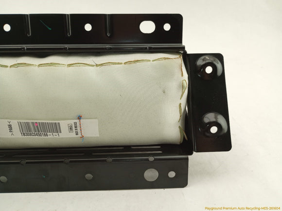 Lincoln MKT Passenger Right Dashboard Airbag