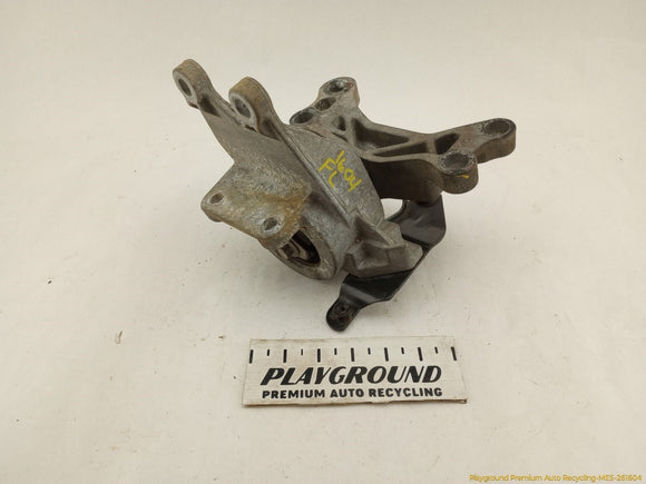 Lincoln MKT Automatic Transmission Mount