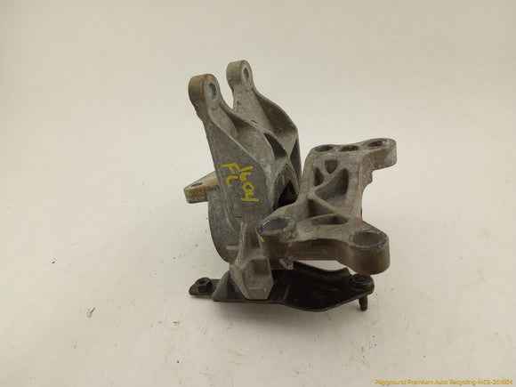 Lincoln MKT Automatic Transmission Mount