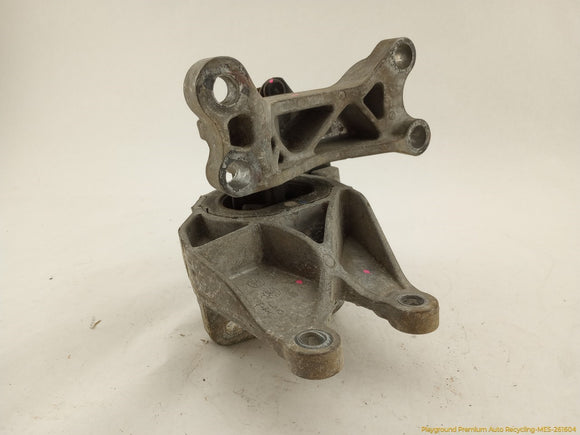 Lincoln MKT Automatic Transmission Mount