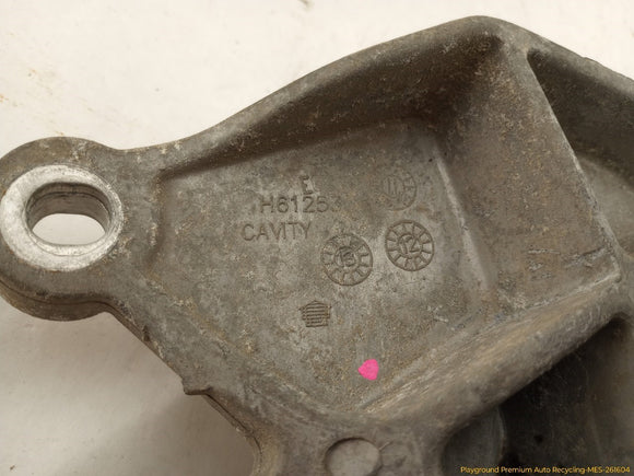Lincoln MKT Automatic Transmission Mount