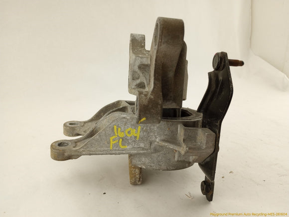 Lincoln MKT Automatic Transmission Mount