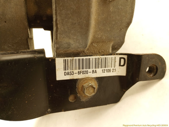 Lincoln MKT Automatic Transmission Mount