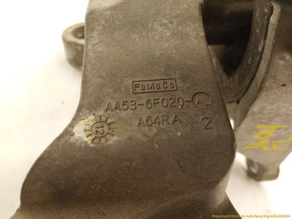 Lincoln MKT Automatic Transmission Mount